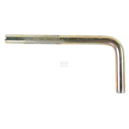 Levier DEUTZ-FAHR VF06581532