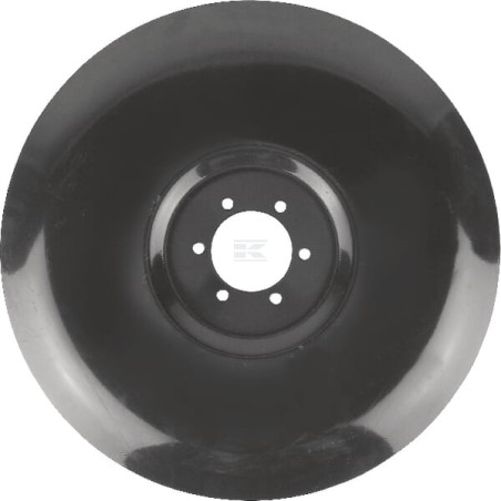 Accouplement PÖTTINGER VF06584954KR