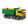 Camion-benne BRUDER U03766