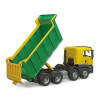 Camion-benne BRUDER U03766