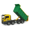 Camion-benne BRUDER U03766