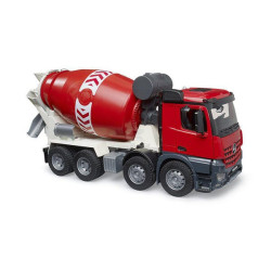 Camion BRUDER U03655