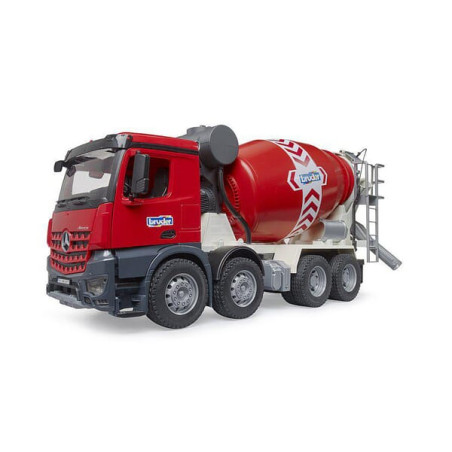 Camion BRUDER U03655