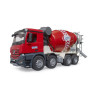 Camion BRUDER U03655
