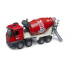 Camion BRUDER U03655