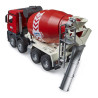 Camion BRUDER U03655