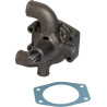 Pompe à eau OMP U5MW0097OMP