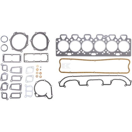 Kit UNBRANDED U5LT0025N