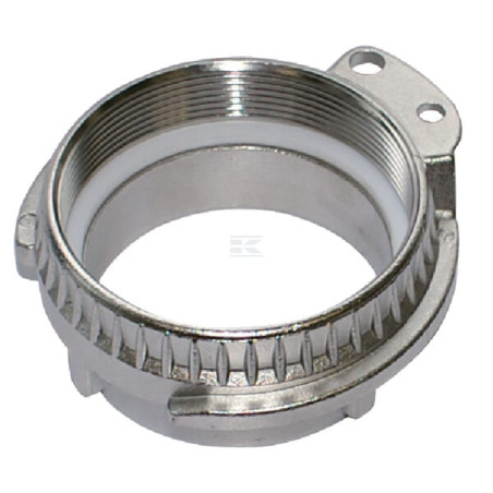 Raccord UNBRANDED TW501RVS