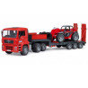 Camion BRUDER U02774