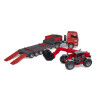 Camion BRUDER U02774