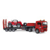 Camion BRUDER U02774