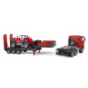 Camion BRUDER U02774