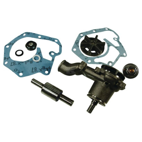 Pompe à eau PERKINS U5MW0085