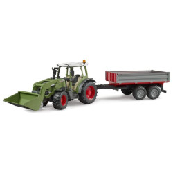 Variateur BRUDER U02182