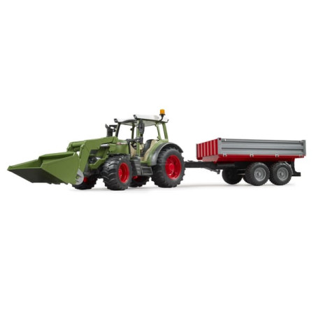 Variateur BRUDER U02182