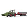 Variateur BRUDER U02182