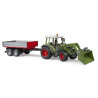 Variateur BRUDER U02182