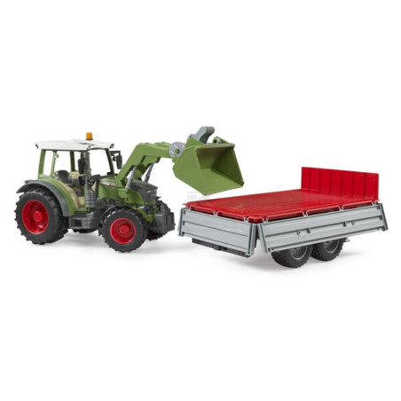 Variateur BRUDER U02182