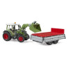 Variateur BRUDER U02182
