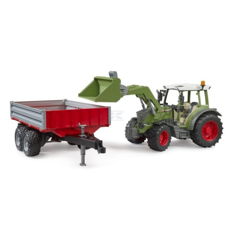 Variateur BRUDER U02182