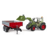 Variateur BRUDER U02182