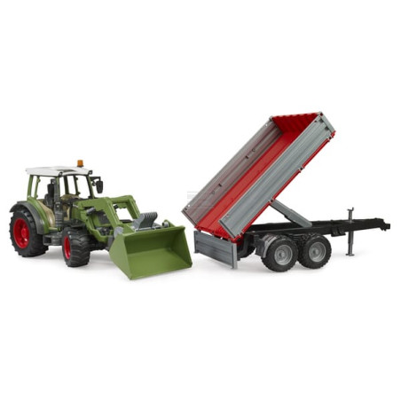 Variateur BRUDER U02182