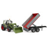 Variateur BRUDER U02182