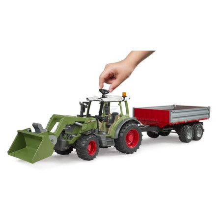 Variateur BRUDER U02182
