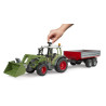 Variateur BRUDER U02182