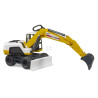Excavatrice BRUDER U03413