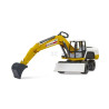 Excavatrice BRUDER U03413