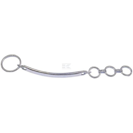 Collier UNBRANDED TZ2310