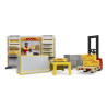 DHL BRUDER U62251
