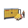 DHL BRUDER U62251