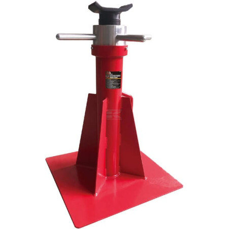 Chandelle d'essieu BIG RED TZ200012GS