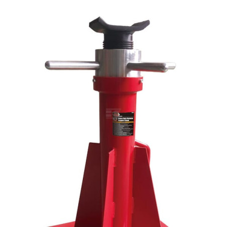 Chandelle d'essieu BIG RED TZ200012GS