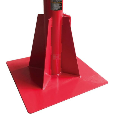 Chandelle d'essieu BIG RED TZ200012GS