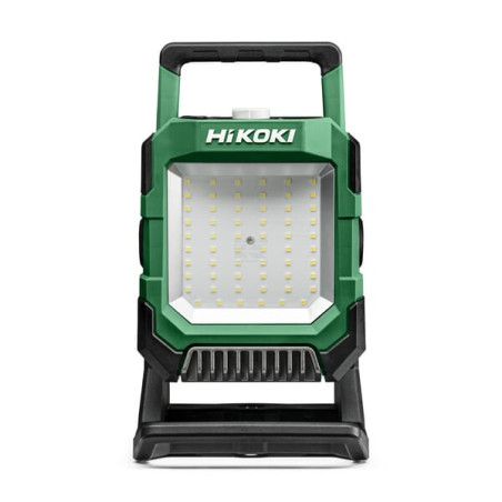 Lampe de travail sans fil HIKOKI UB18DCW4Z