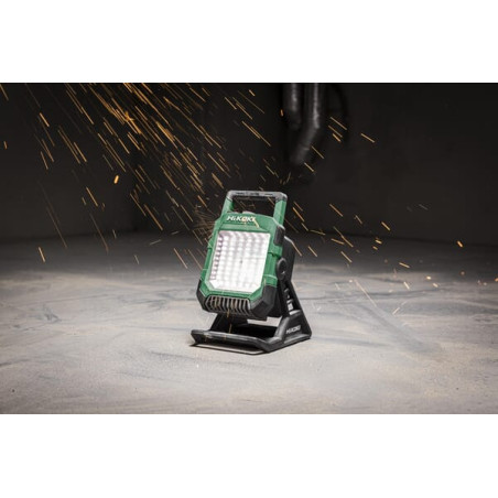 Lampe de travail sans fil HIKOKI UB18DCW4Z