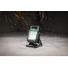 Lampe de travail sans fil HIKOKI UB18DCW4Z