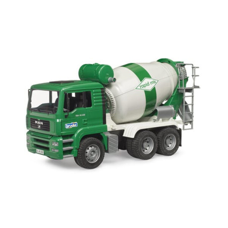 Camion BRUDER U02739