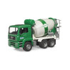 Camion BRUDER U02739