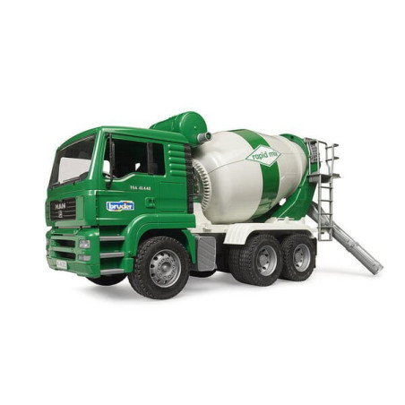 Camion BRUDER U02739