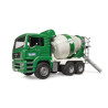 Camion BRUDER U02739