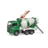Camion BRUDER U02739