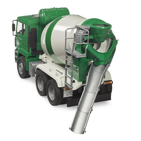 Camion BRUDER U02739