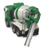 Camion BRUDER U02739