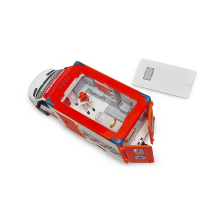 Ambulance BRUDER U02676