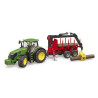 Joint de serrage BRUDER U03154